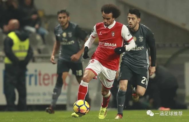 阿贾克斯vs葡萄牙体育