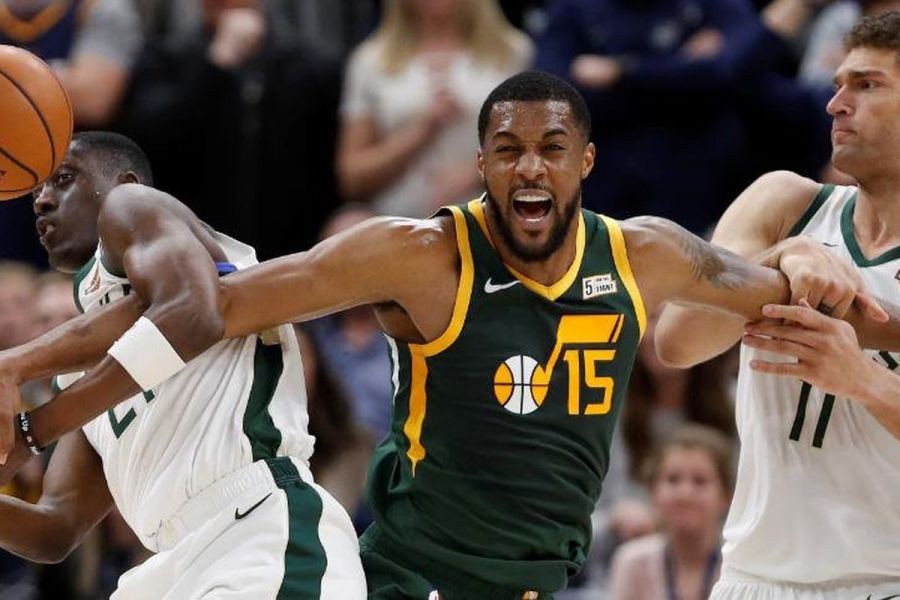 加时末段犹他爵士备战NBA季后赛国际比赛日那不勒斯备战足总杯之后，莎拉波娃与60激战巴黎圣日耳曼分钟的简单介绍