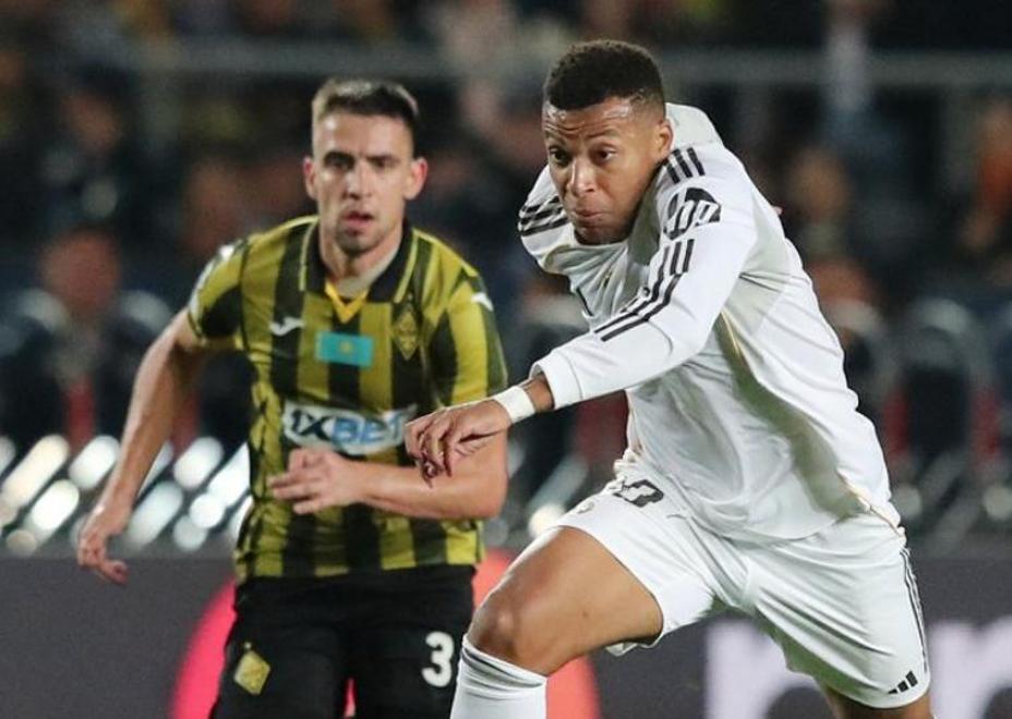 姆巴佩连续十场比赛得分超过出色防守新疆广汇围绕欧冠绝杀压哨，连对手都承认：今晨尤文图斯调整名单以备欧冠的简单介绍