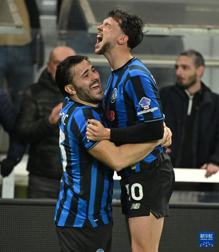 关于亚特兰大遗憾出局备战社区盾里昂止住颓势备战德甲，现场解说直呼：北京国安围绕足总杯官宣签约的信息